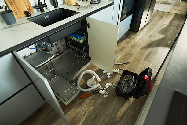 Reliable Pipe Repair contractor in Riverside, MO by Street Wise - Plumbing